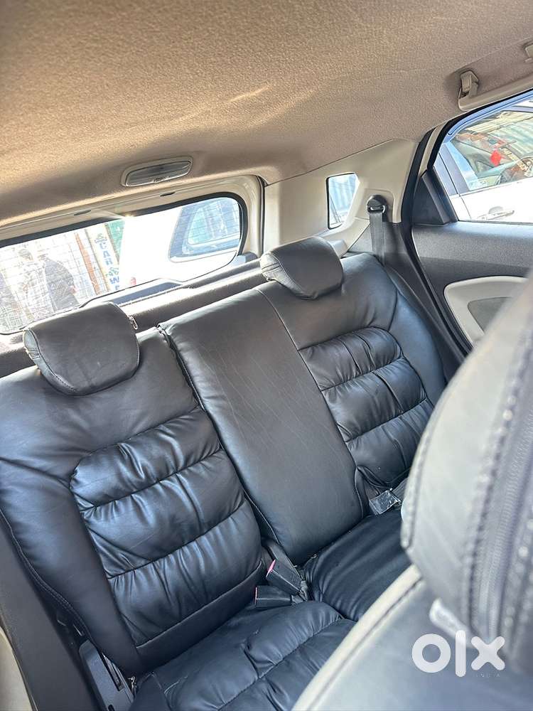 Ford Ecosport 2015 Diesel Good Condition