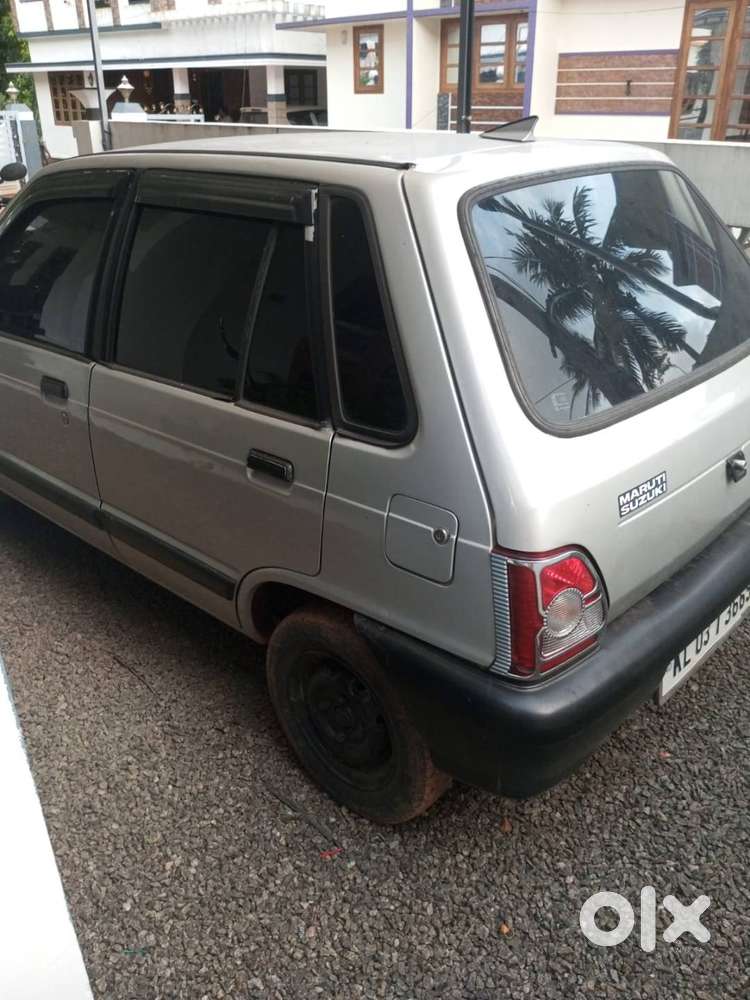 Good Condition,well Maitained