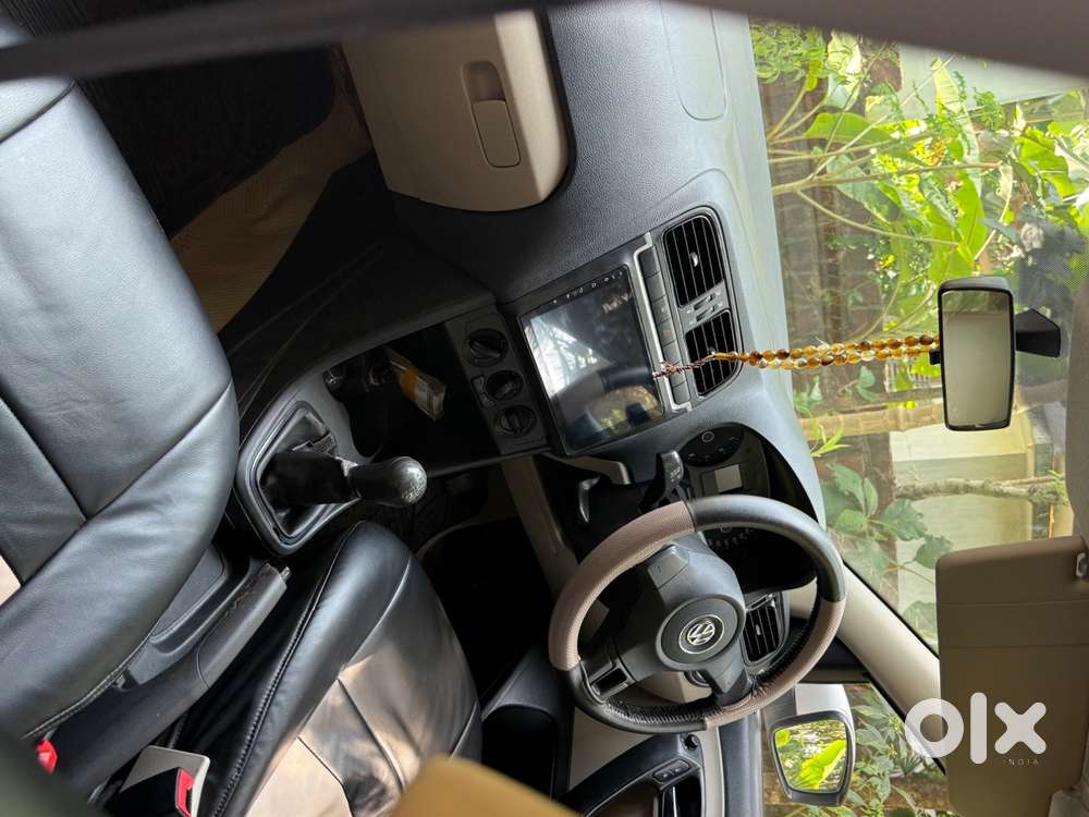 Volkswagen Polo 2013 Year