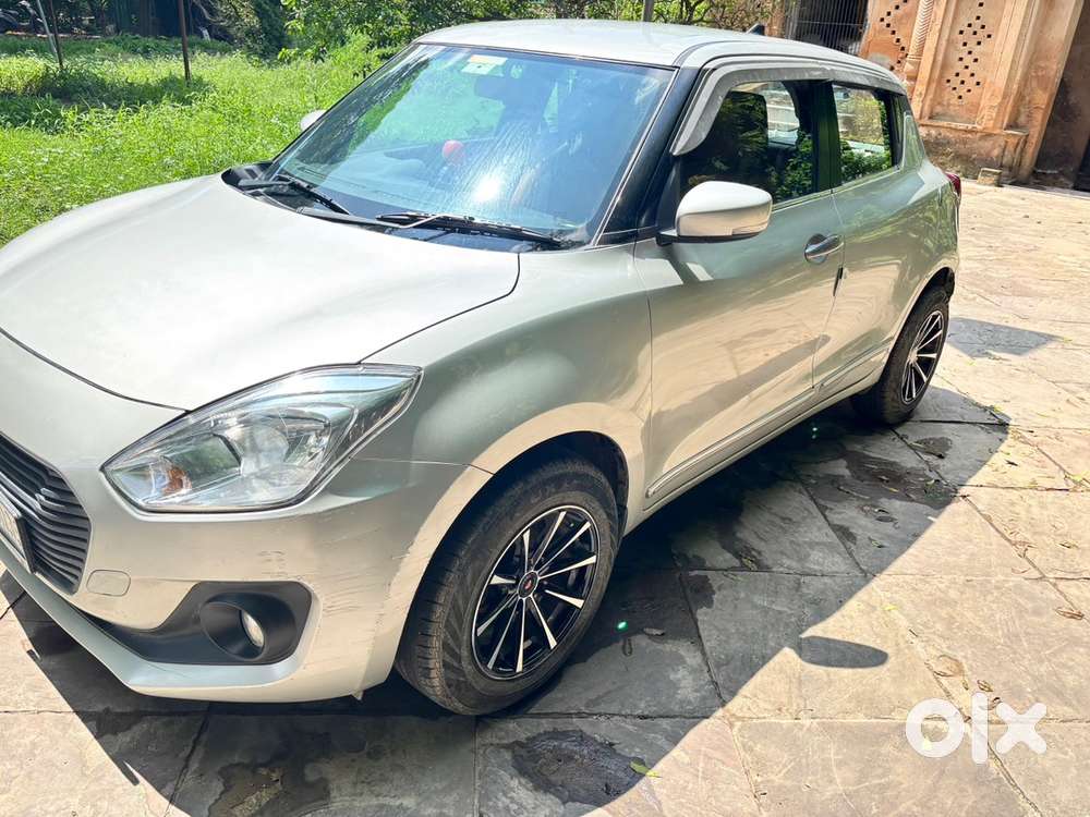 Maruti Swift Vdi 2019