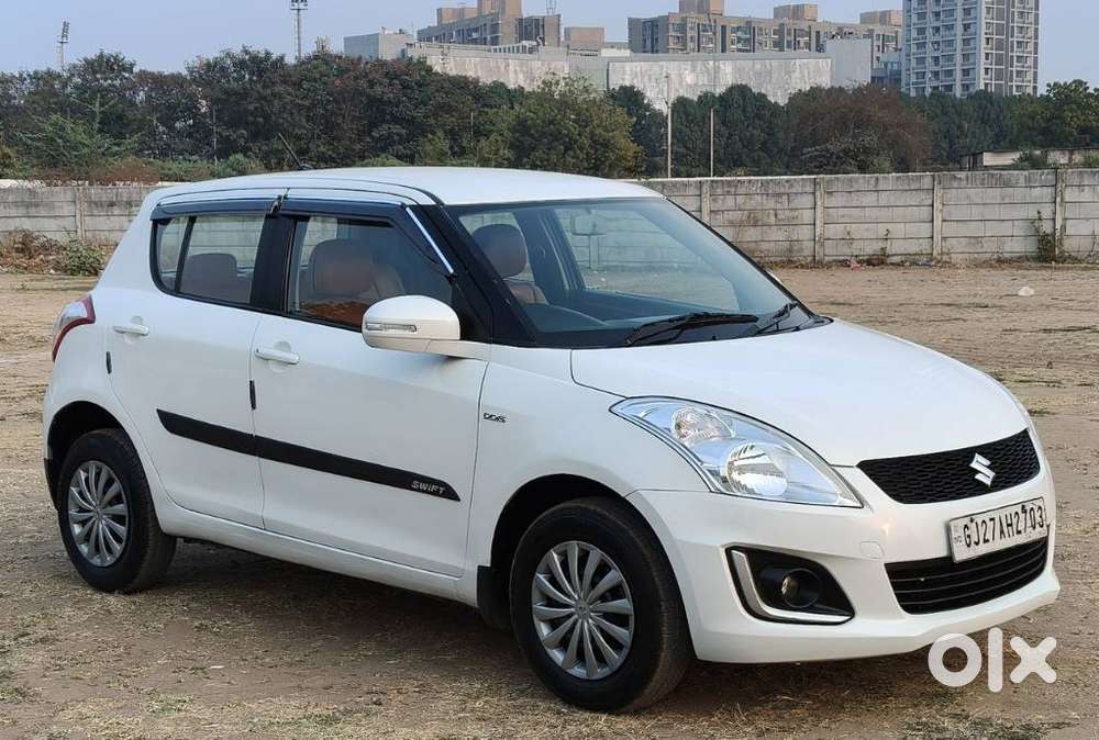 Maruti Suzuki Swift 2011-2014 Vdi, 2015, Diesel