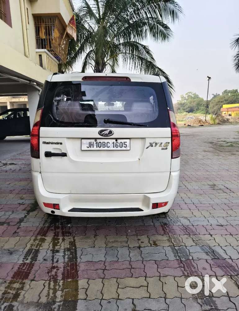 Mahindra Xylo 2016 Diesel 86100 Km Driven