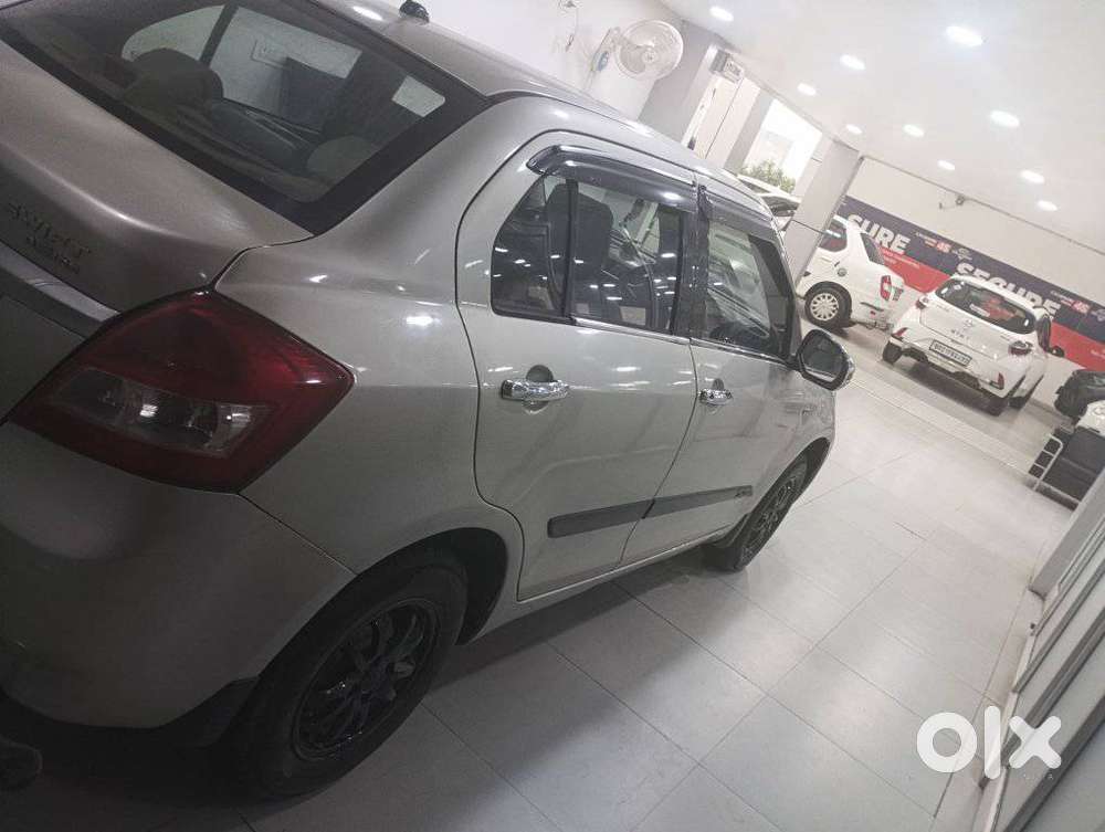 Maruti Suzuki Swift Dzire Vdi (o), 2013, Diesel
