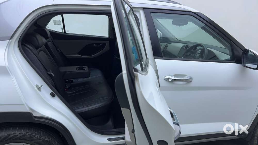 Hyundai Creta 1.5 Sx, 2023, Petrol