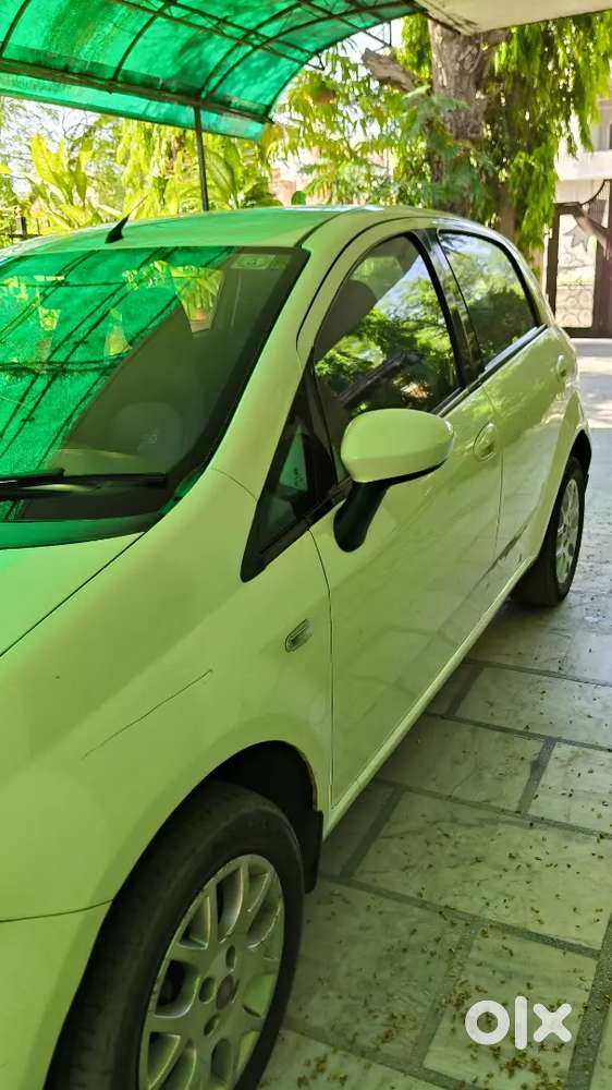 First Owner Chevrolet U-va Car Available For Sell