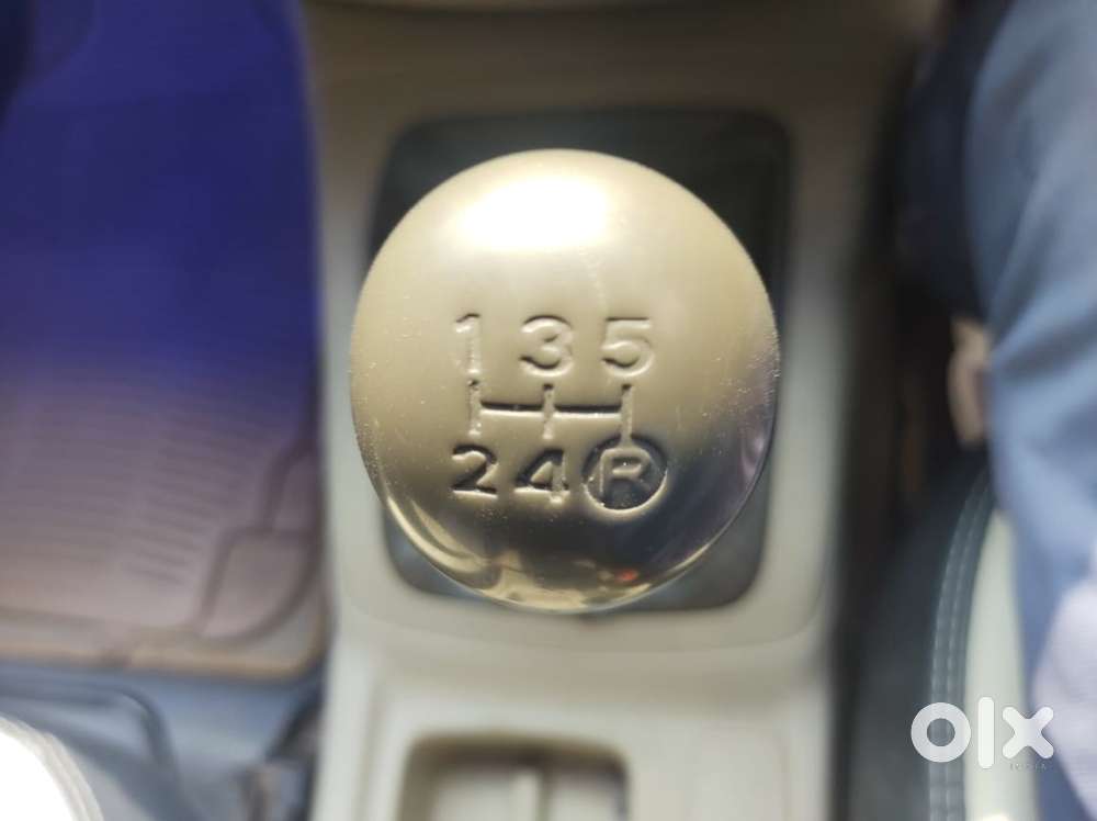 Toyota Innova 2.5 Vx 7 Str, 2012, Diesel