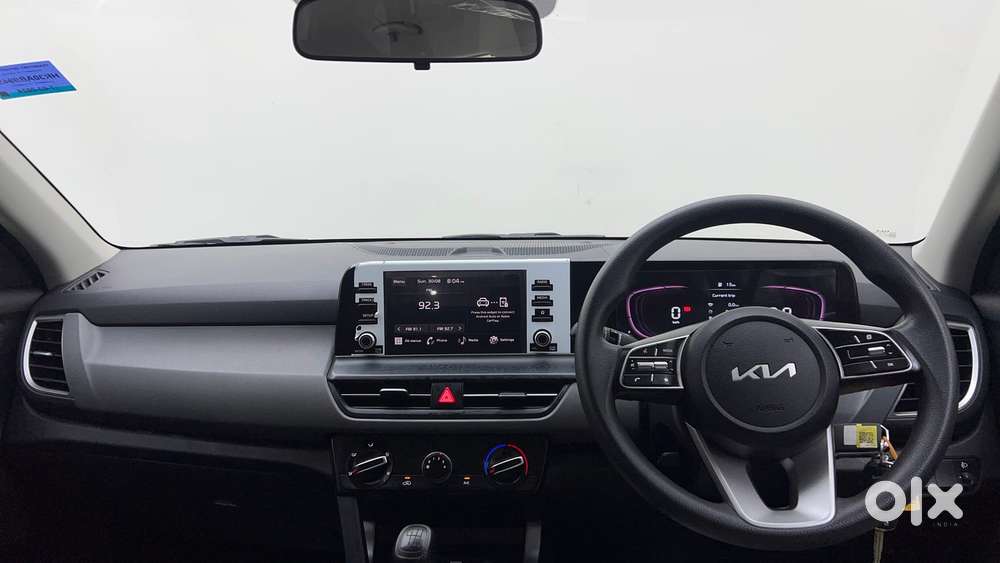 Kia Seltos Htk G, 2024, Petrol