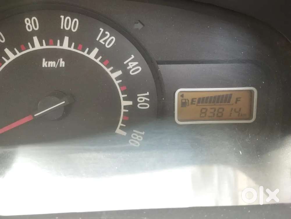 Maruti Suzuki Alto K10 2012 Petrol Good Condition