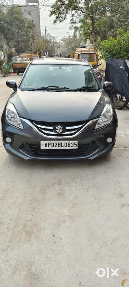 Maruti Suzuki Baleno 2016 Diesel 107000 Km Driven