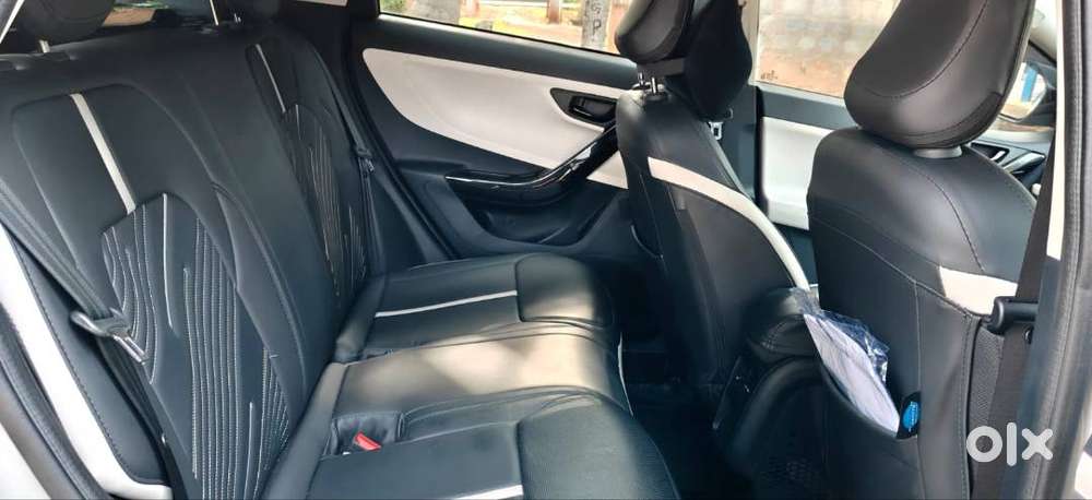 Tata Nexon Pure S 2025
