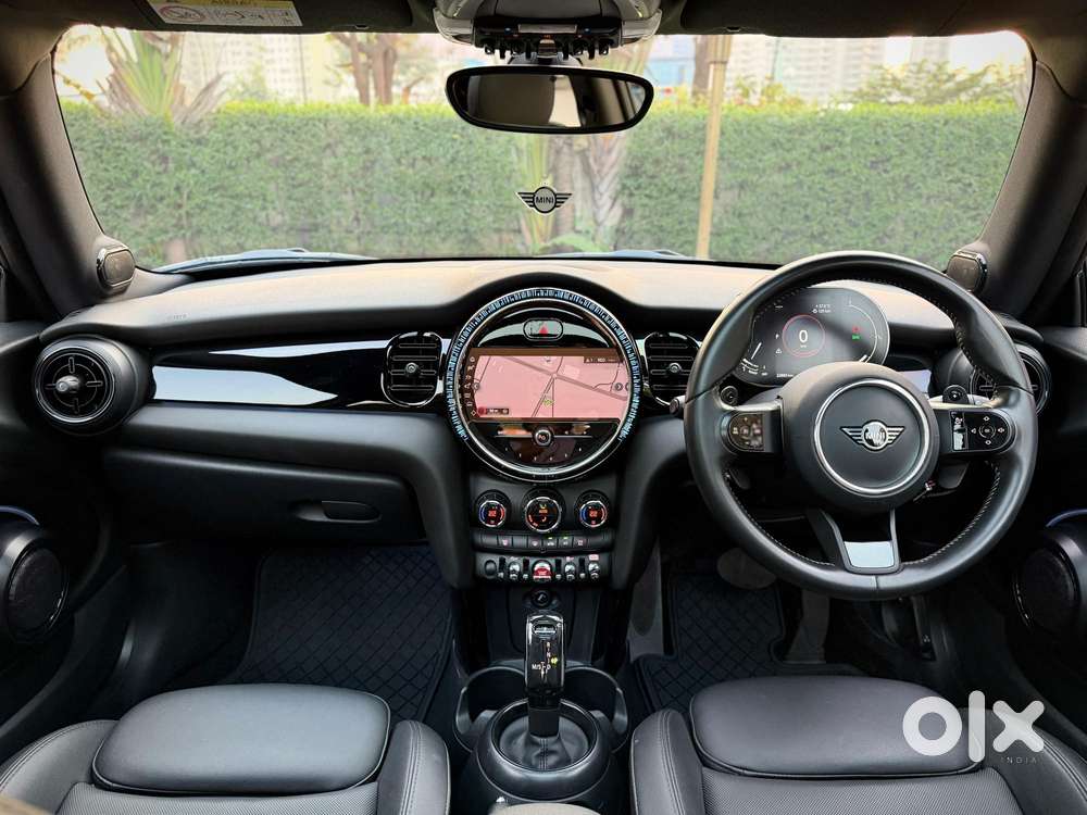Mini Cooper S 3-door, 2025, Petrol