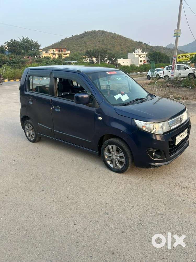 Maruti Suzuki 2017 Petrol