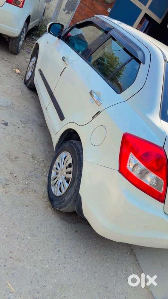 Maruti Suzuki Diesel 2012