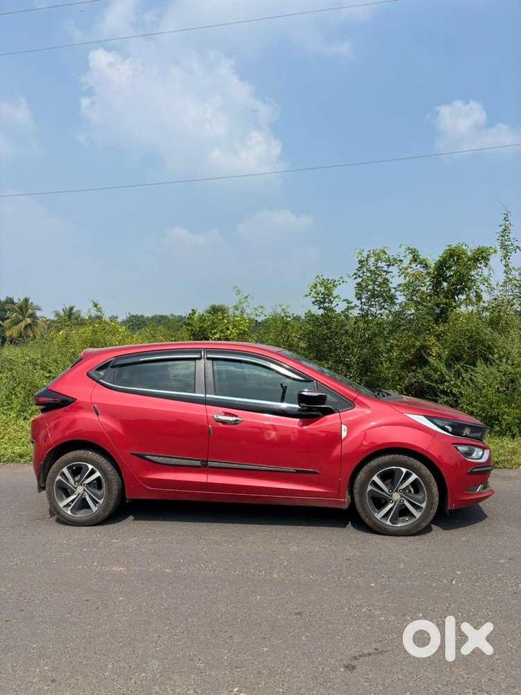 Tata Car 2020 Km Driven