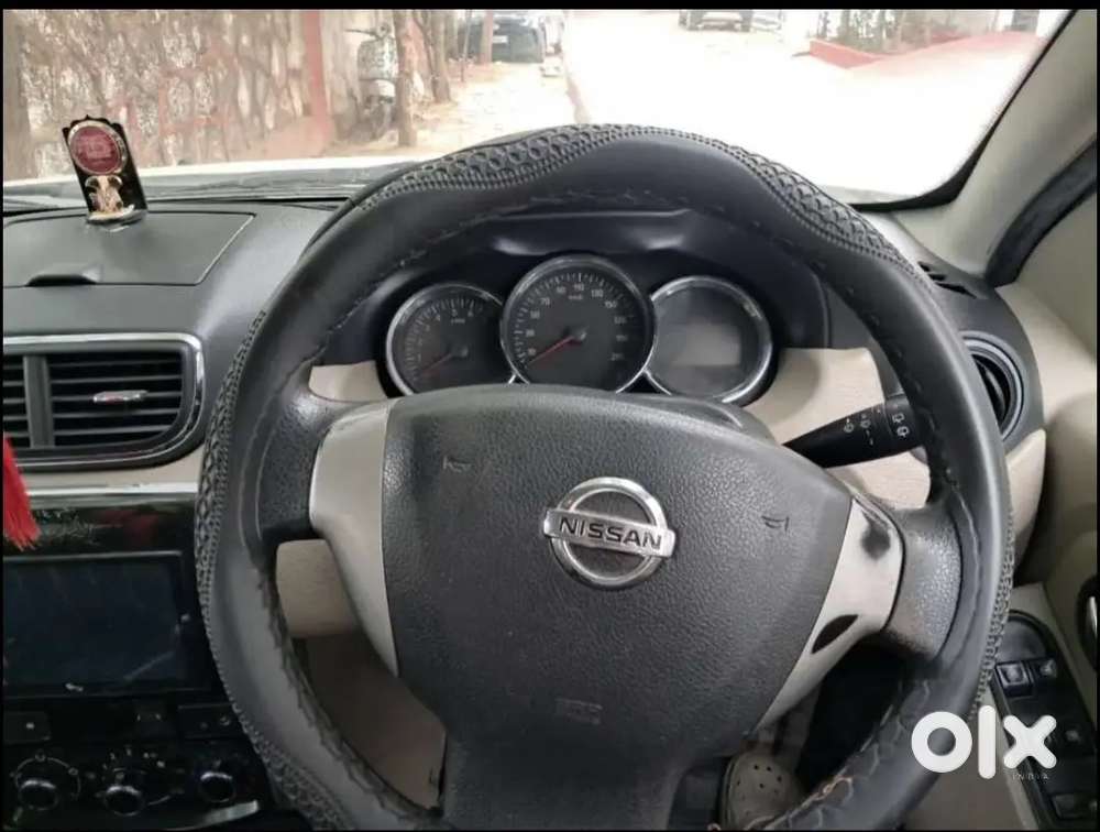 Nissan Terrano Xl D 2016 Manual Diesel 2nd Owner