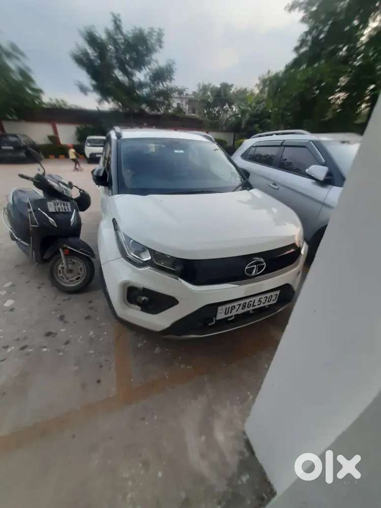 Tata Nexon 2021 Diesel Manual