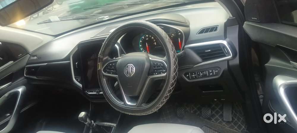 Mg Hector 2.0 Sharp Diesel, 2021, Diesel
