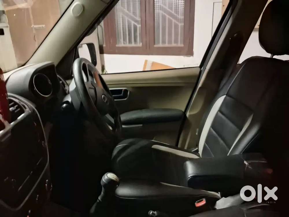 Mahindra Tuv 300 2017 Manual Diesel