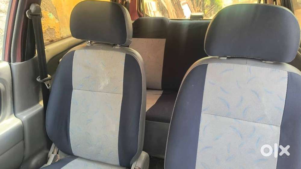2007 Maruti Alto Lxi