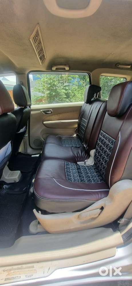 Maruti Suzuki Ertiga, 2015, Diesel