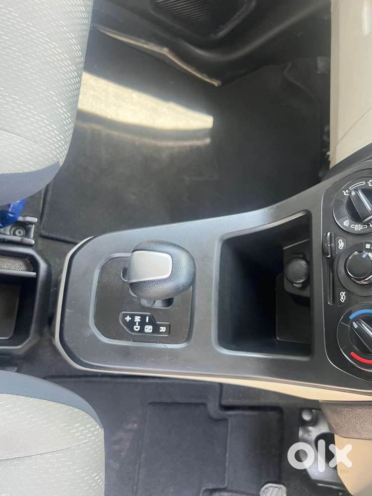 Maruti Suzuki Wagon R 1.0 Vxi Ags, 2023, Petrol