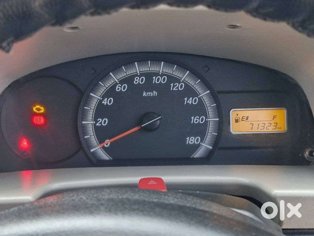 Maruti Suzuki Eeco Cng 5 Seater Ac, 2019, Cng & Hybrids