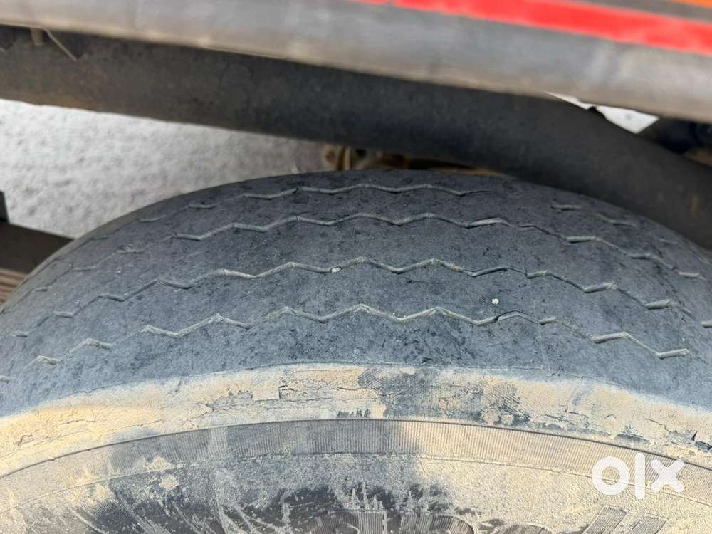 Force Motors Trax Cruiser 2011 Diesel Well Maintained