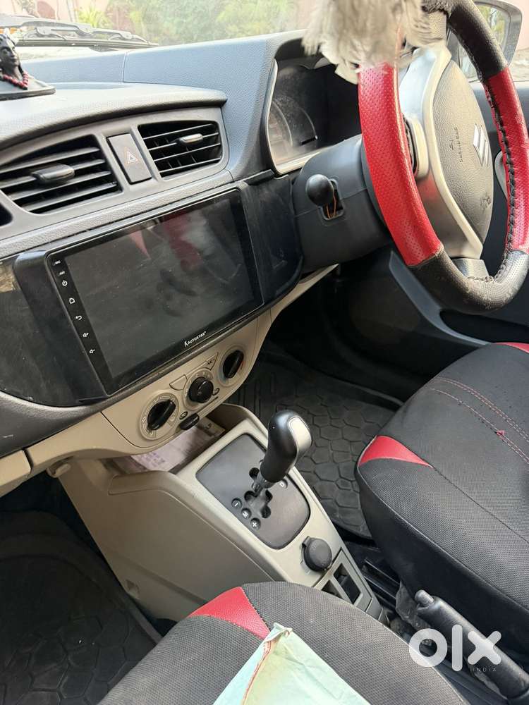 Maruti Suzuki Alto K10