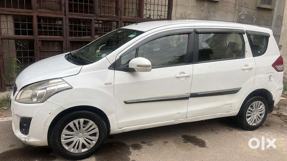 Maruti Suzuki Ertiga Diesel 180000 Km Driven