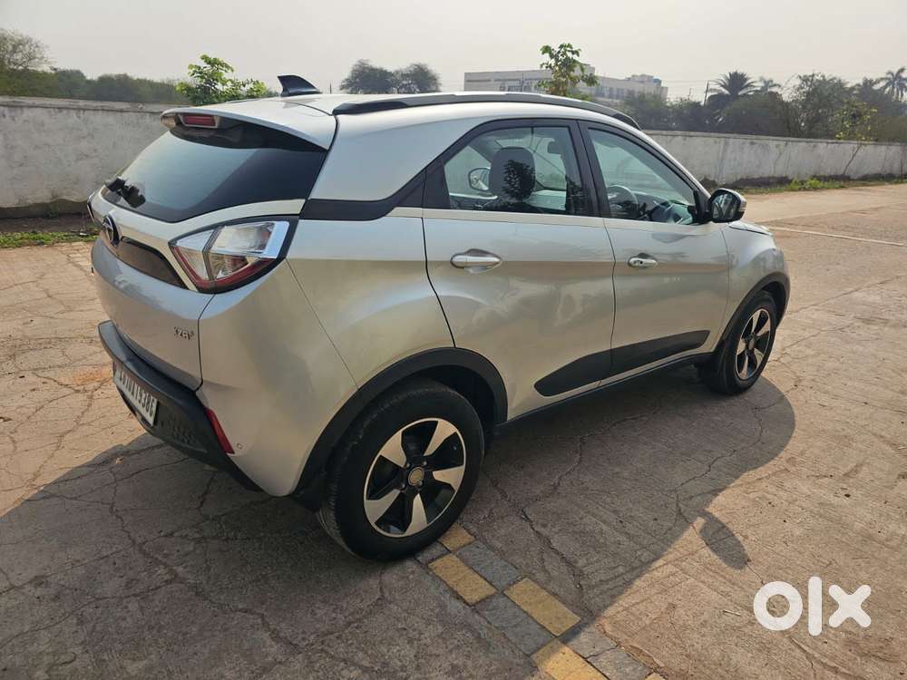 Tata Nexon, 2019, Diesel