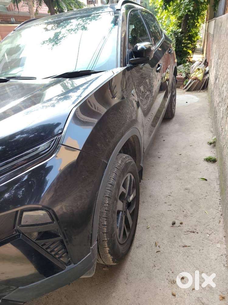 Relocating! Selling My 2024 Tata Harrier  Single Owner