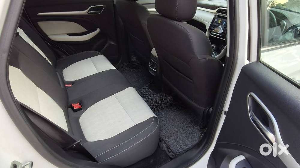 Mg Astor 1.5 Smart, 2023, Petrol