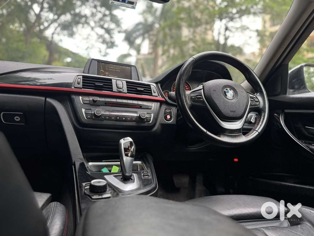 Bmw 3 Series 2.0 320d Sport Line, 2013, Diesel