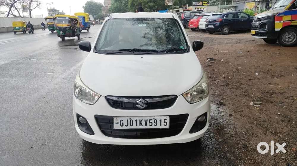 Maruti Suzuki Alto 1.0 2019