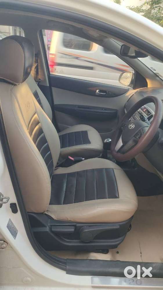 Hyundai I20 Diesel Asta, 2014, Diesel