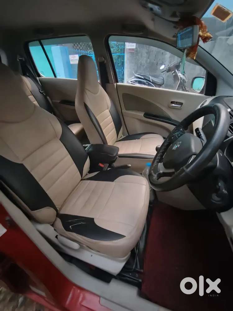 Maruti Suzuki Celerio Zxi 2018