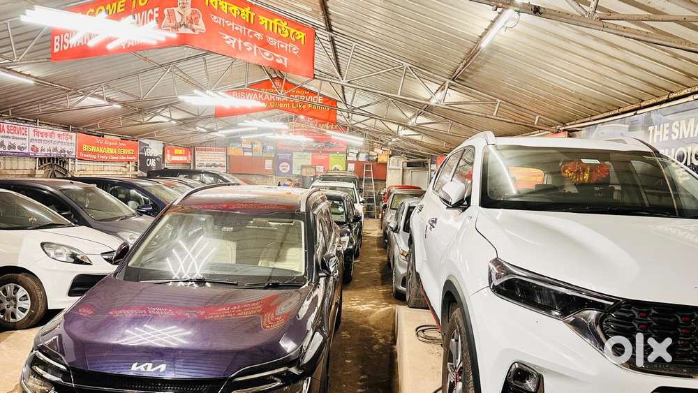 Honda City Zx Petrol Cvt, 2018, Petrol