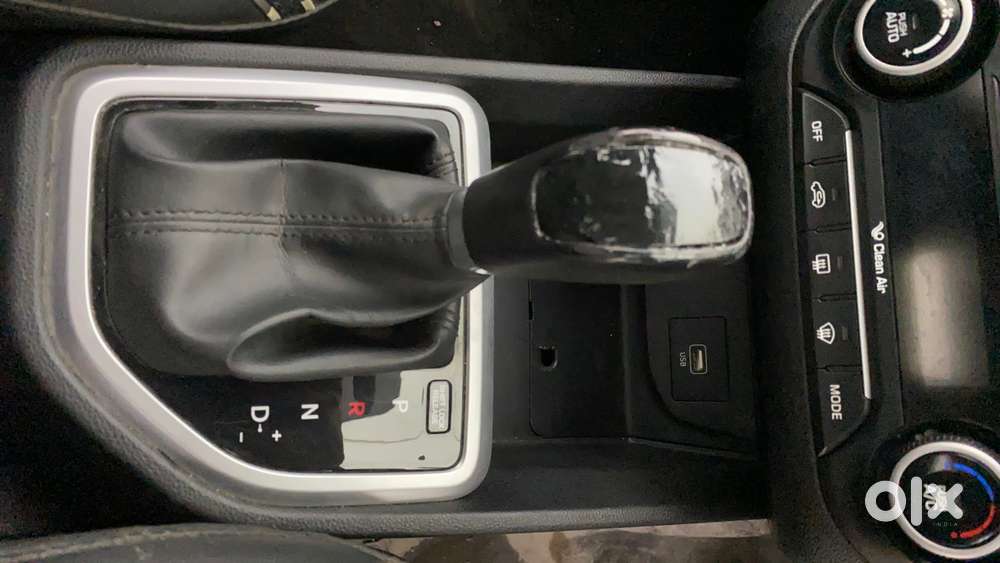 Hyundai Creta 1.6 Sx Automatic, 2018, Petrol