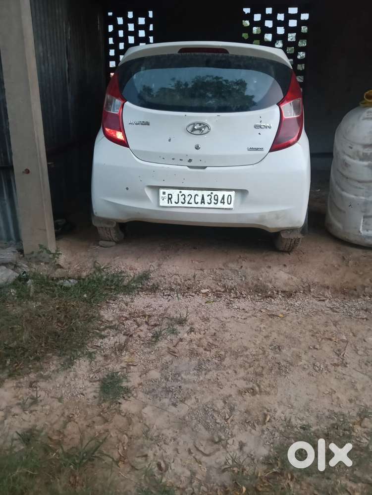 Hyundai Eon Petrol Manual 2017