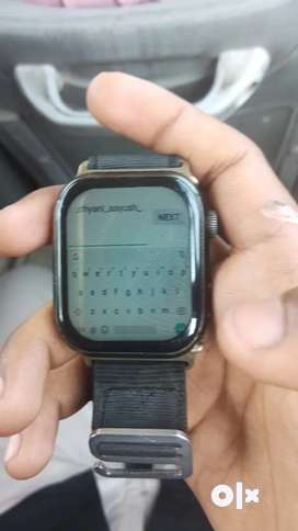 Android watch olx best sale