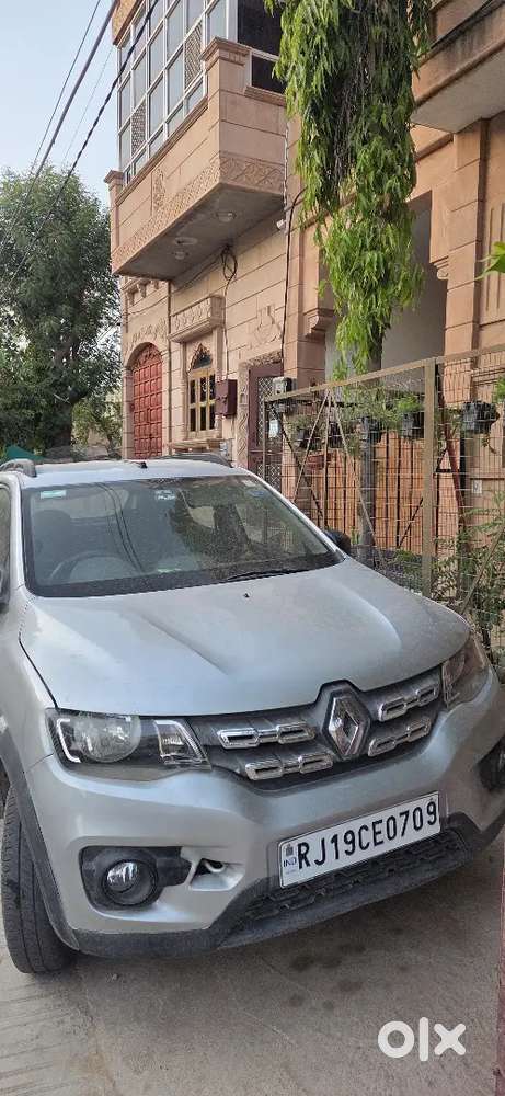 Renault Kwid 2016