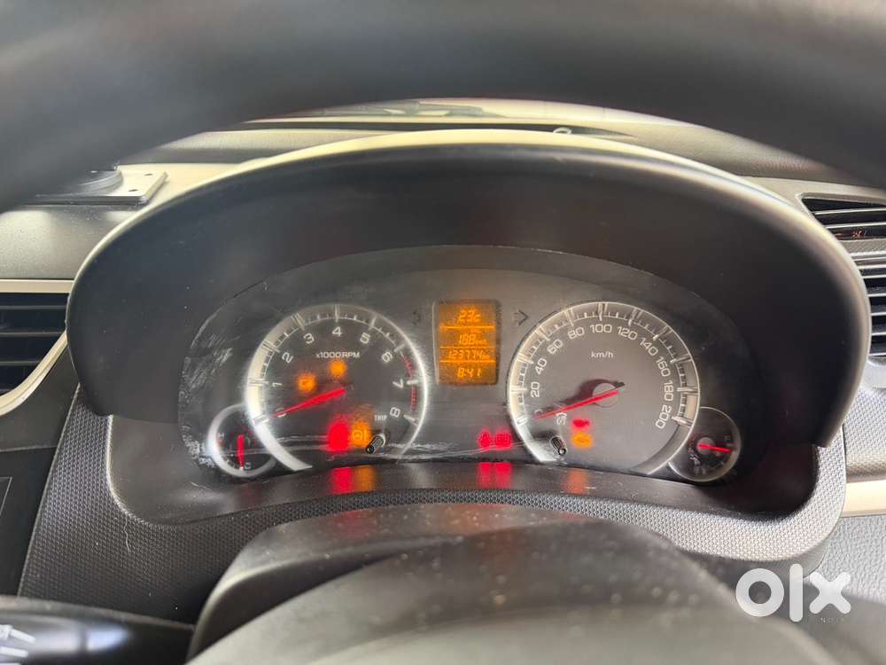 Swift Maruti 2015 Petrol Manual