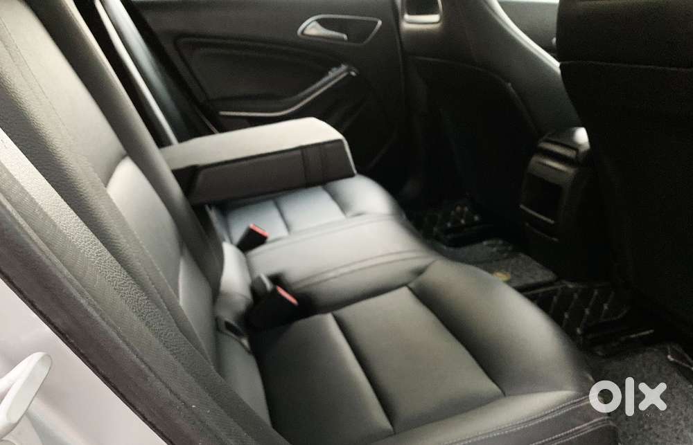 Mercedes-benz Cla 2.0 200 Sport, 2016, Petrol