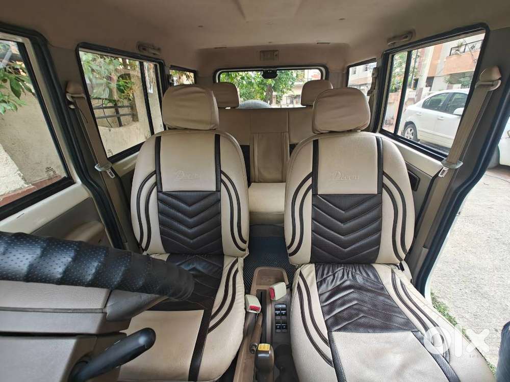 Mahindra Bolero 2014 Diesel Well Maintained
