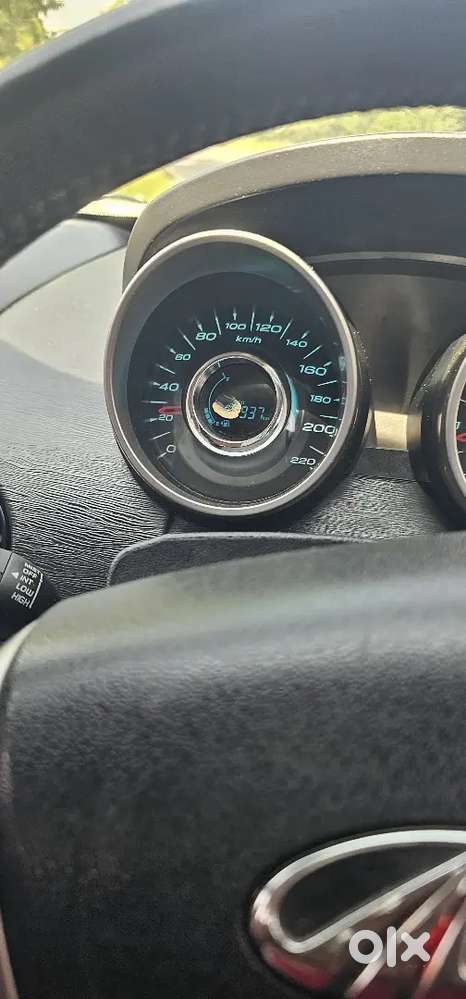 Mahindra Xuv500 2018 Diesel