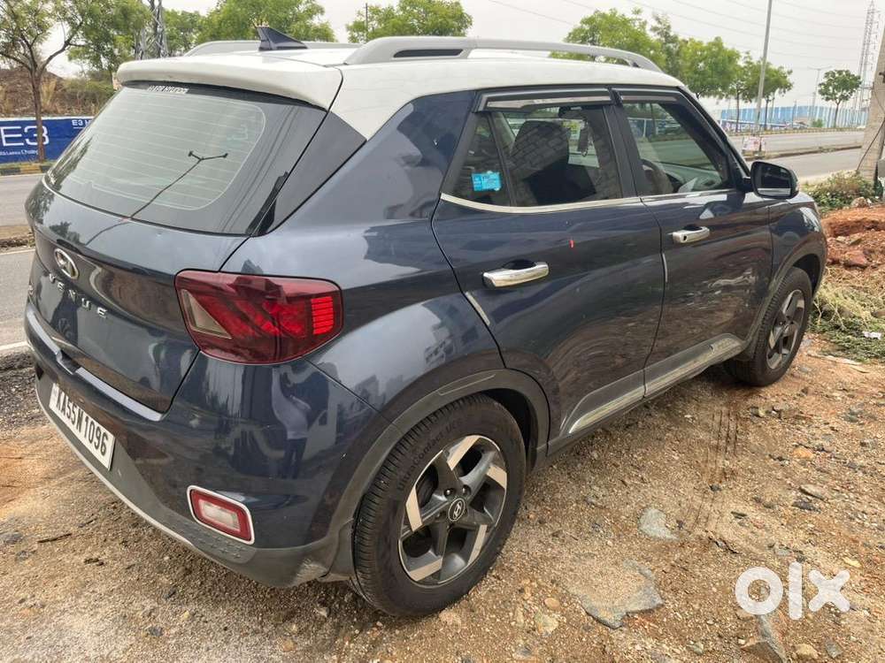 Hyundai Diesel Car 2020