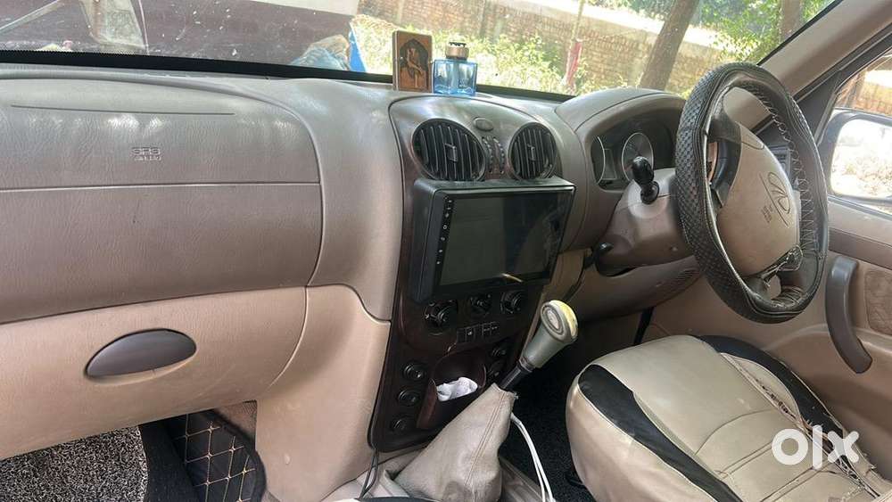 Mahindra Scorpio 2014 Diesel Well Maintained