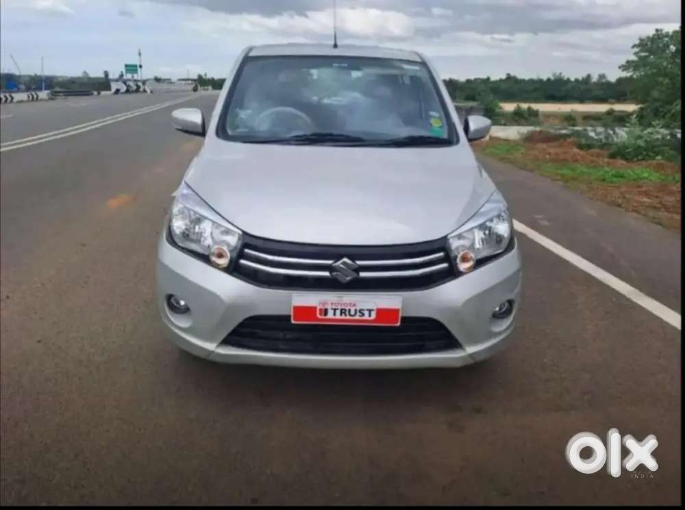 Maruti Suzuki Celerio 2016 Petrol Good Condition
