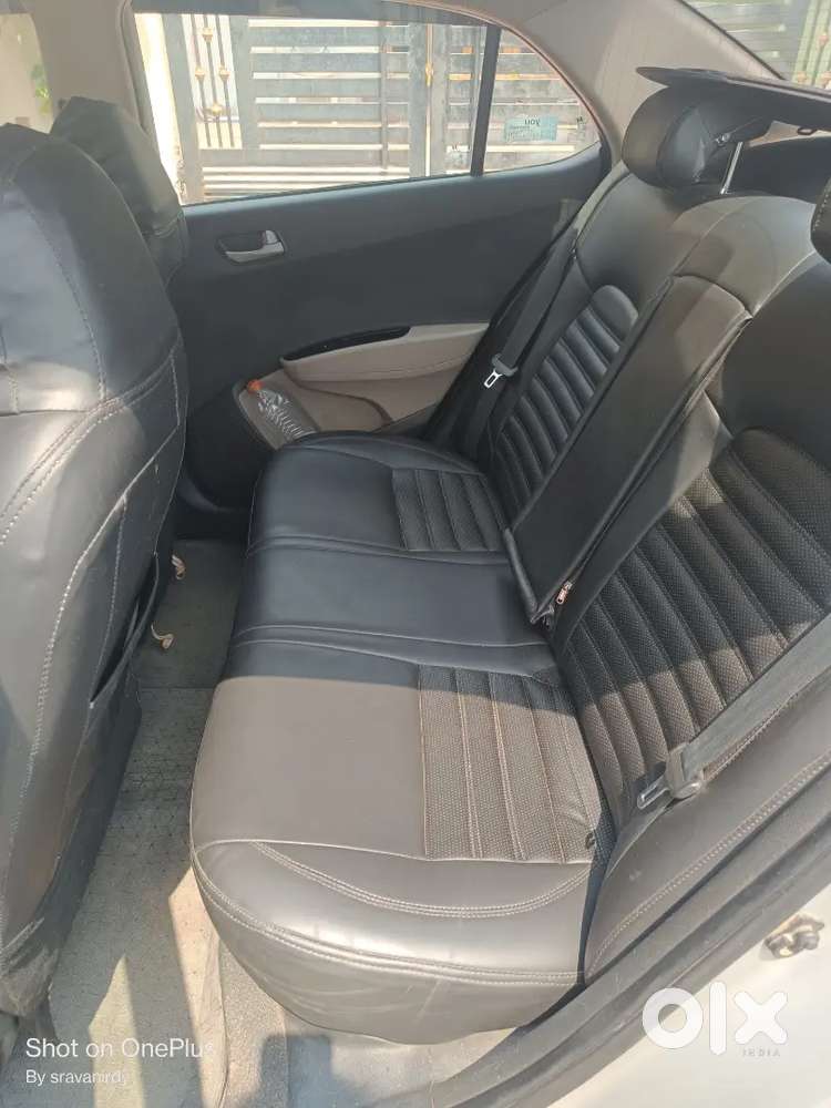 Hyundai Xcent 2015 Diesel 140000 Km Driven