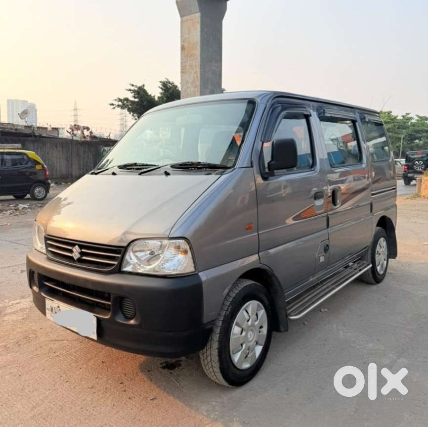 Maruti Suzuki Eeco 1.2 5 Str With A/c+htr Cng, 2021, Cng & Hybrids